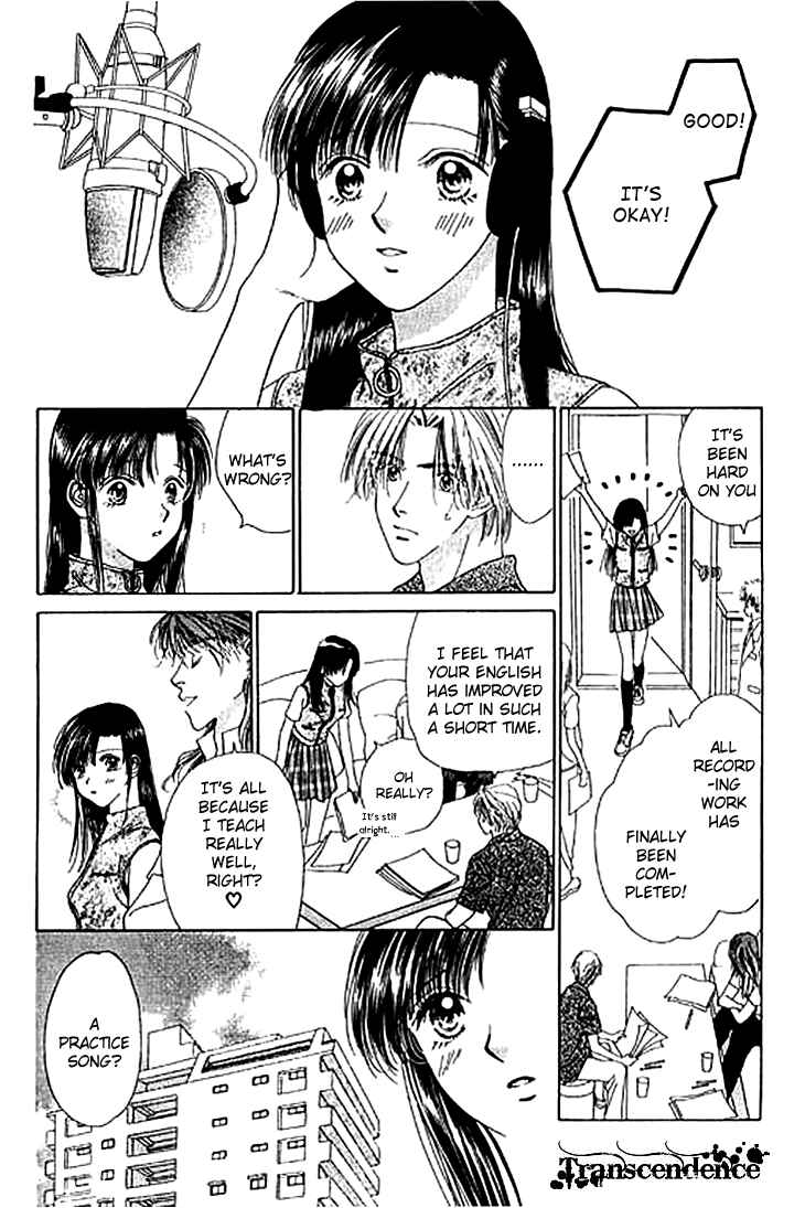 Page 4 Chapter 20 Voice of an Angel