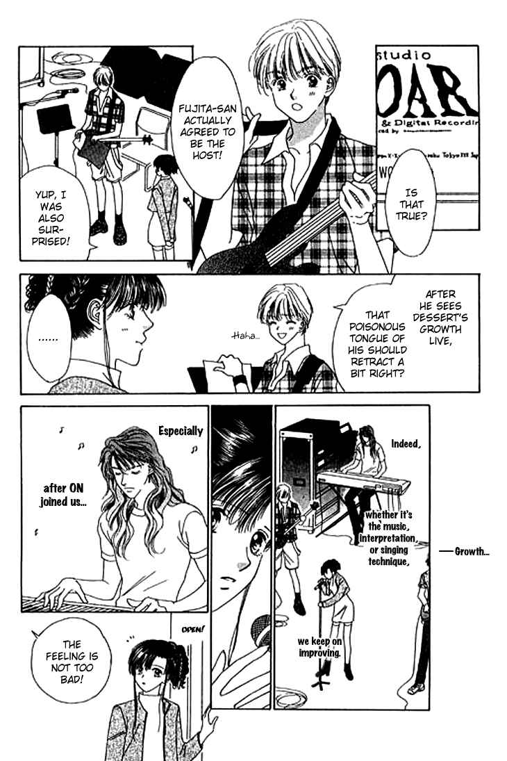 Page 7 Chapter 20 Voice of an Angel