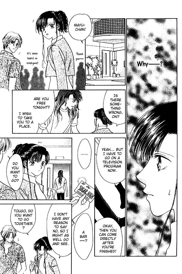 Page 9 Chapter 20 Voice of an Angel