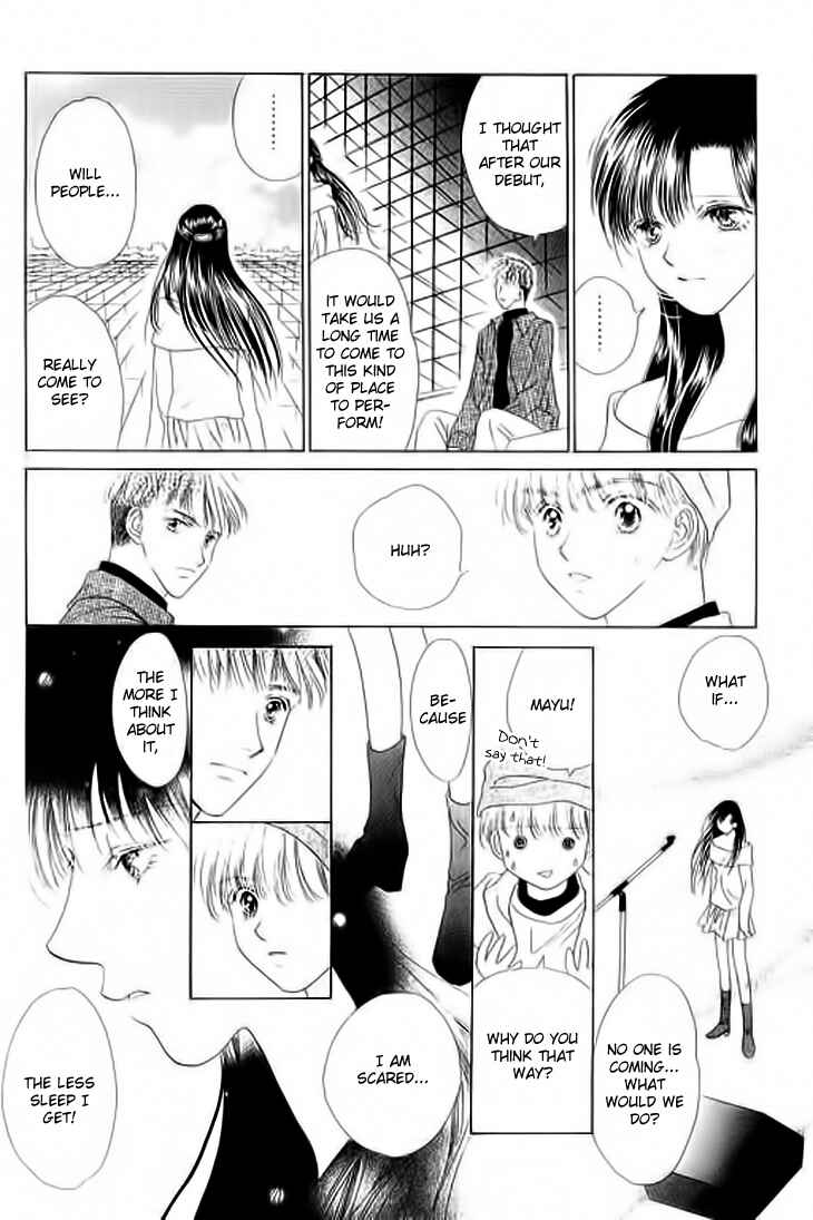 Page 10 Chapter 25 Voice of an Angel