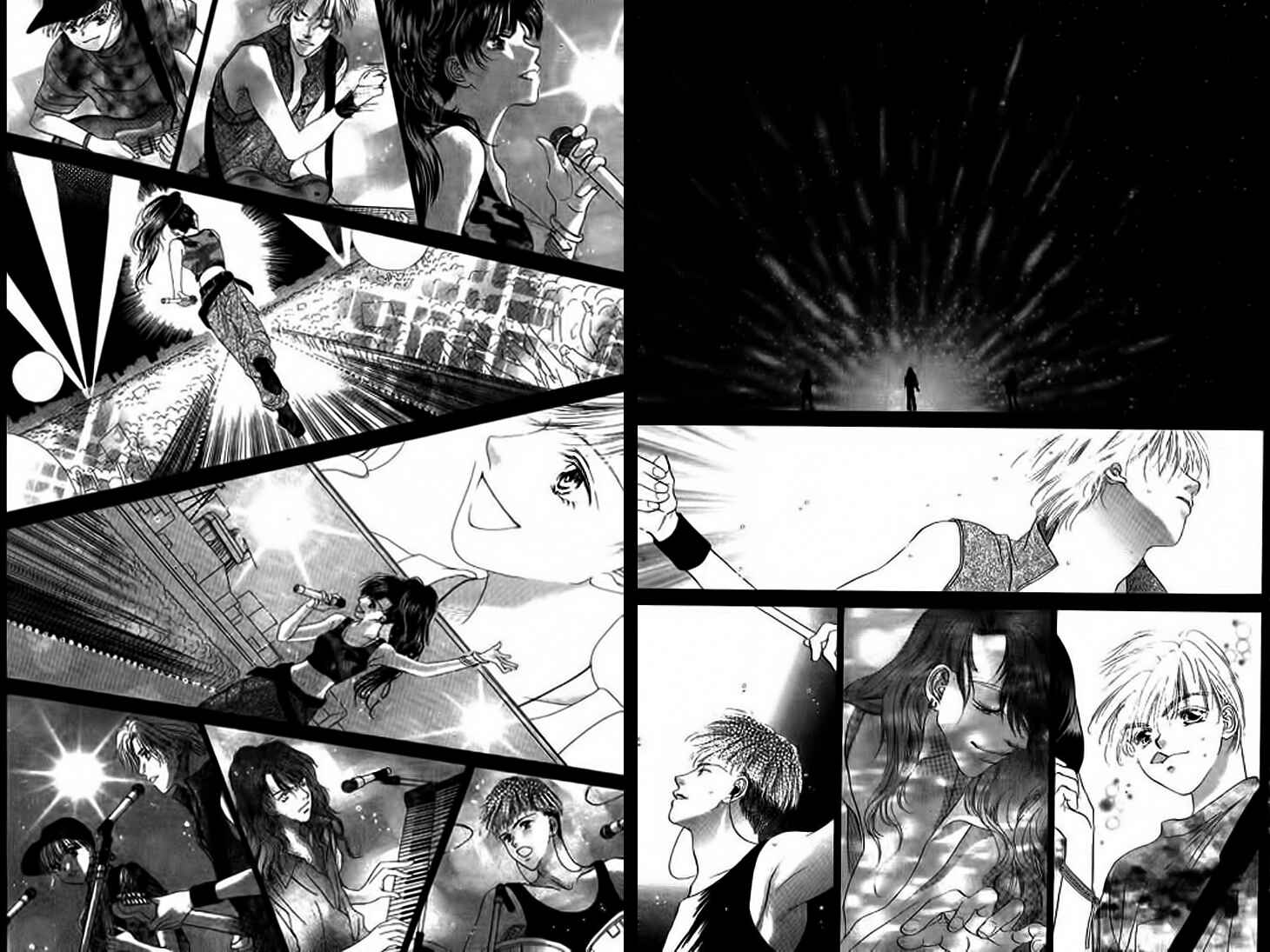 Page 21 Chapter 25 Voice of an Angel