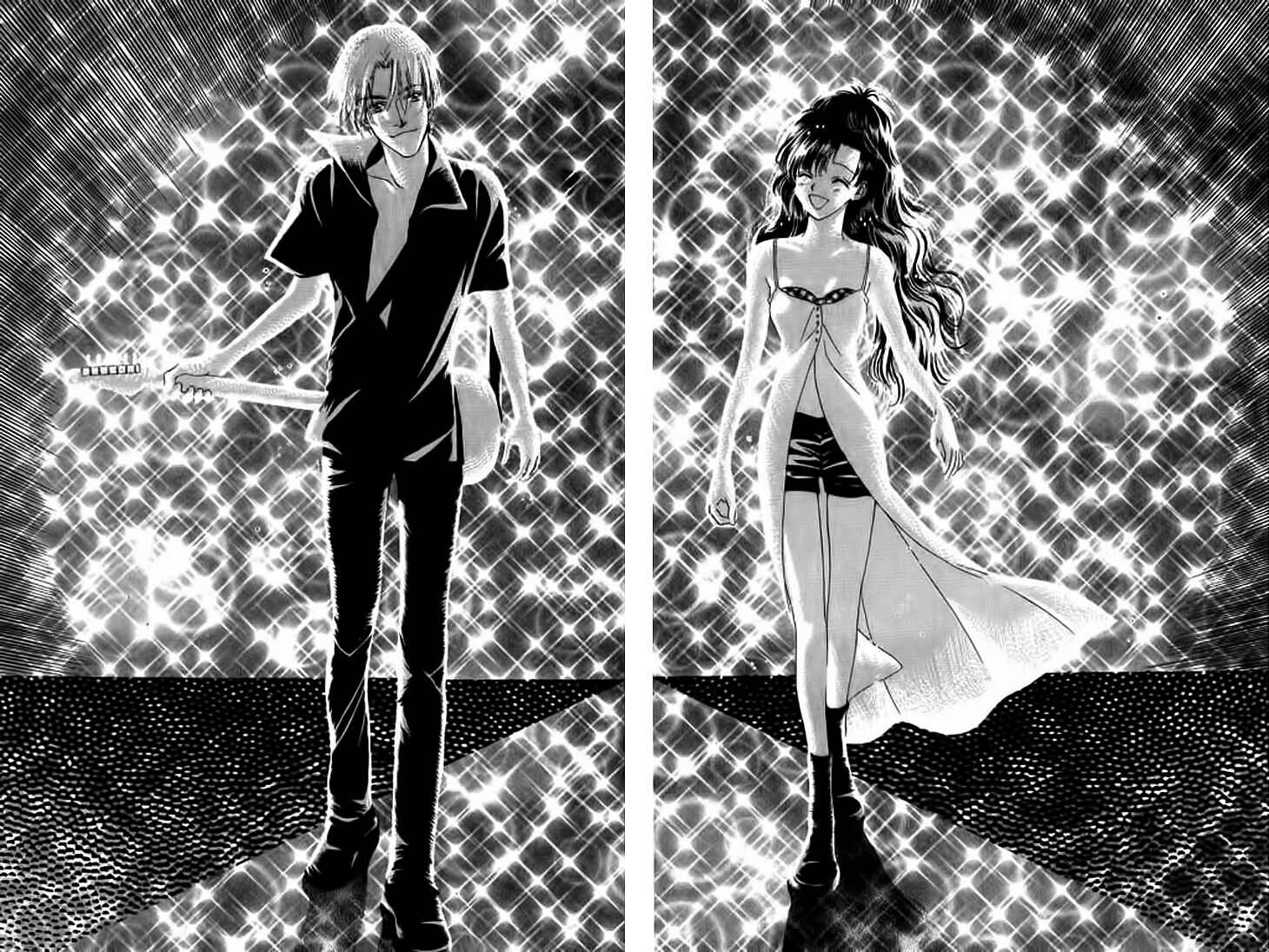 Page 27 Chapter 25 Voice of an Angel