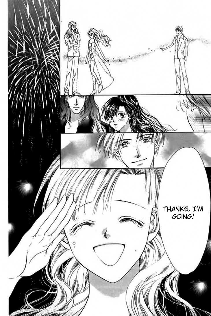 Page 30 Chapter 25 Voice of an Angel