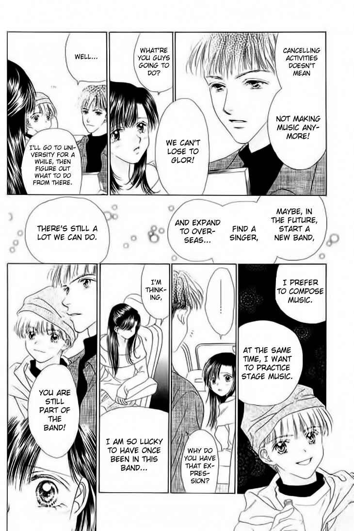 Page 8 Chapter 25 Voice of an Angel