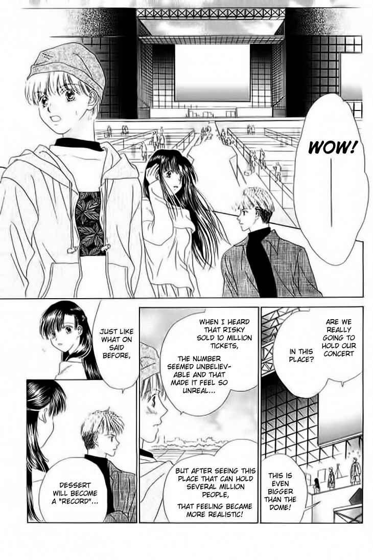 Page 9 Chapter 25 Voice of an Angel