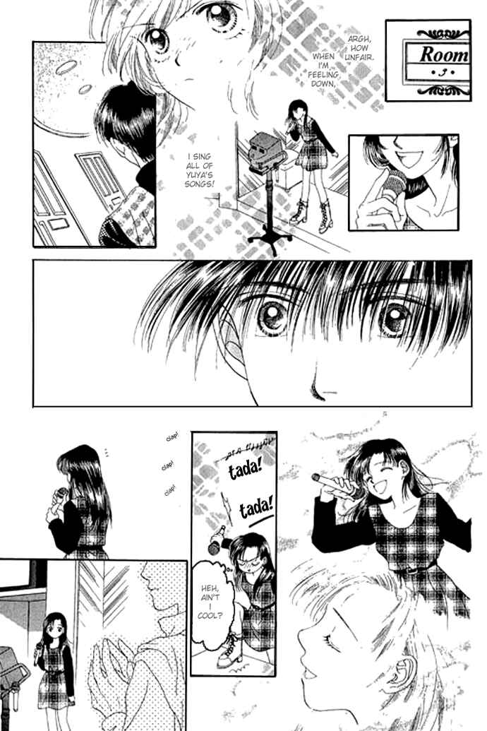 Page 10 Chapter 0 Voice of an Angel