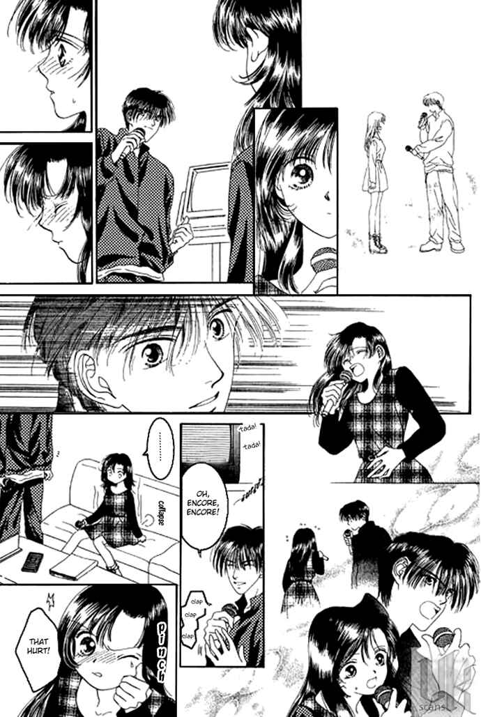 Page 12 Chapter 0 Voice of an Angel