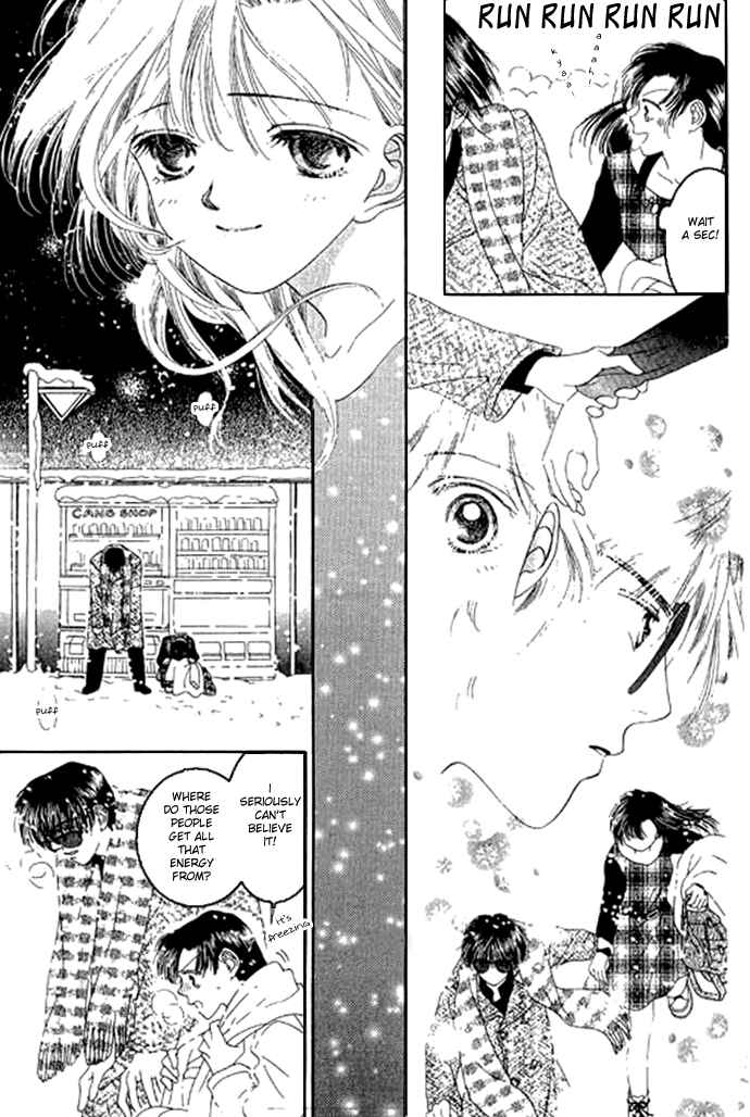 Page 16 Chapter 0 Voice of an Angel