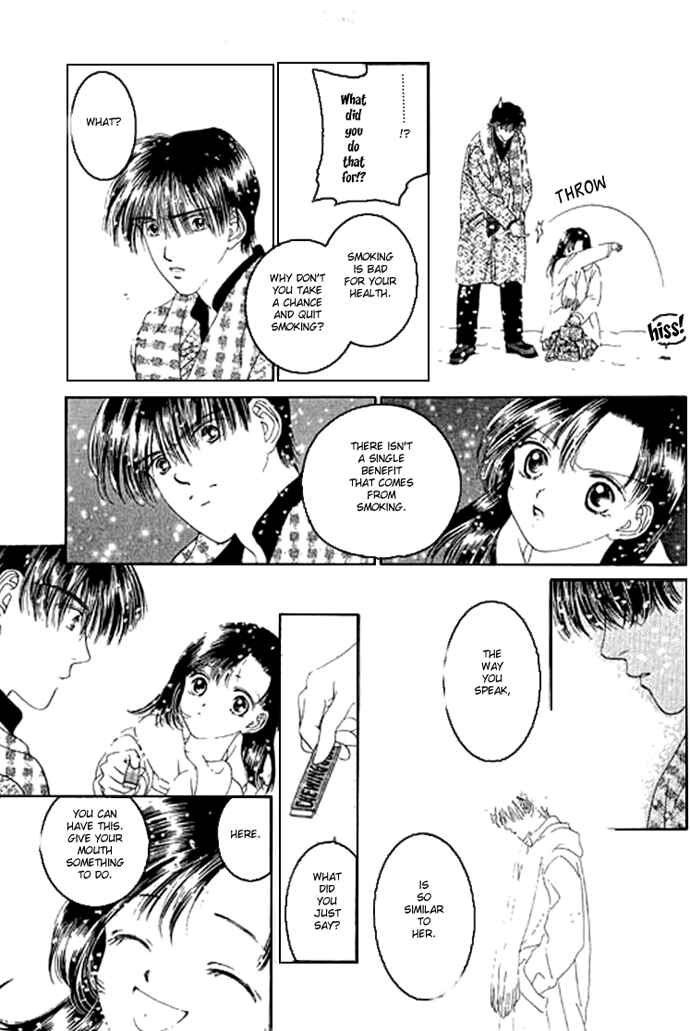 Page 18 Chapter 0 Voice of an Angel