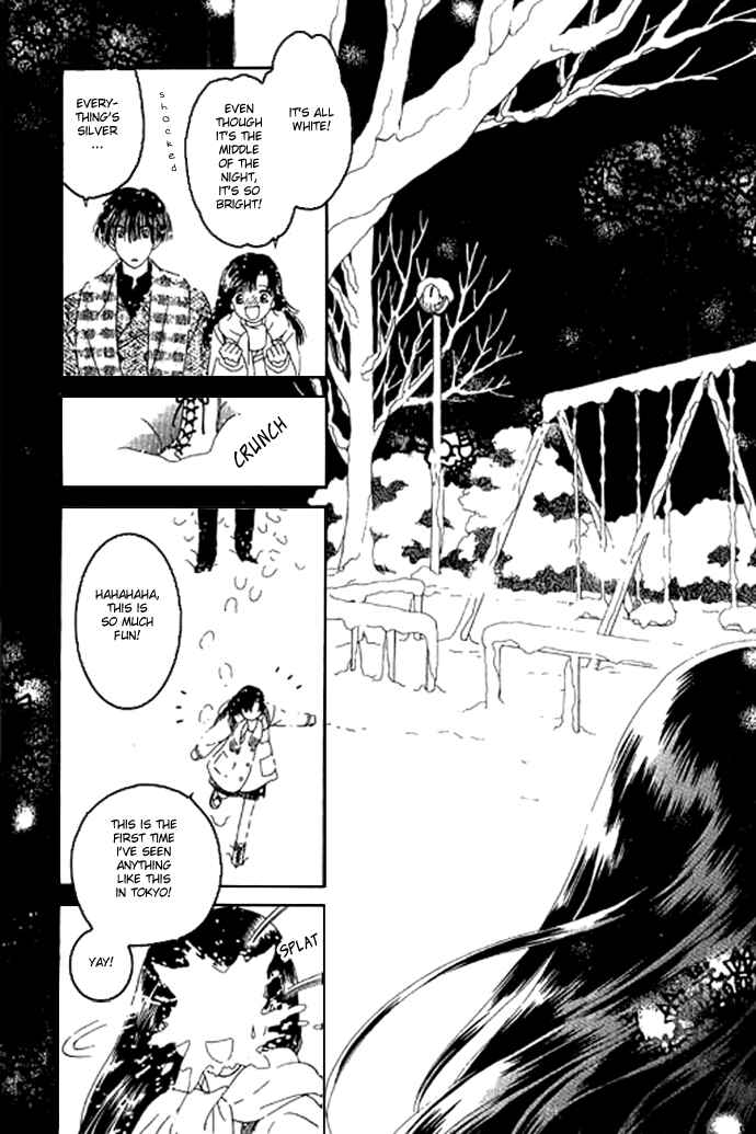Page 20 Chapter 0 Voice of an Angel