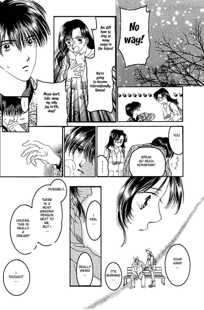 Page 23 Chapter 0 Voice of an Angel