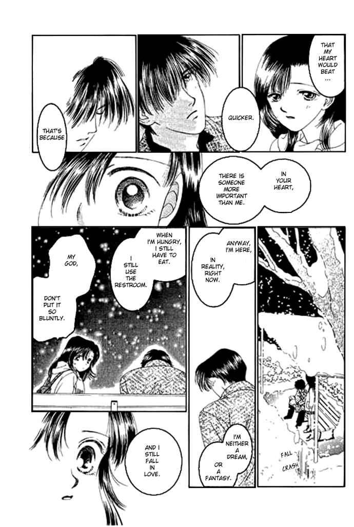 Page 24 Chapter 0 Voice of an Angel
