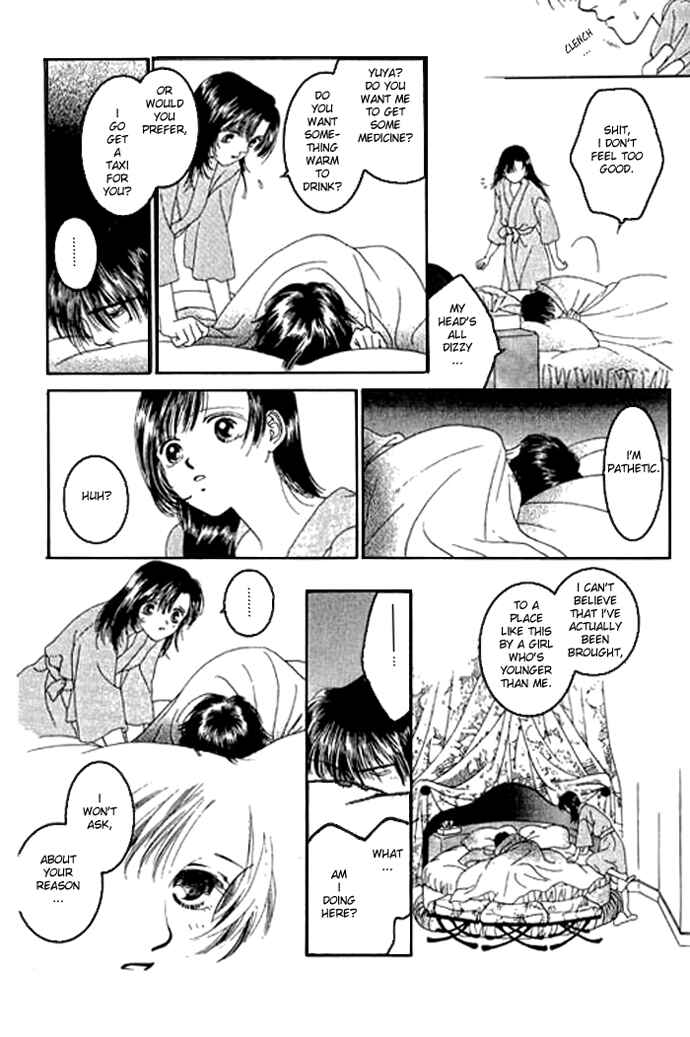 Page 28 Chapter 0 Voice of an Angel