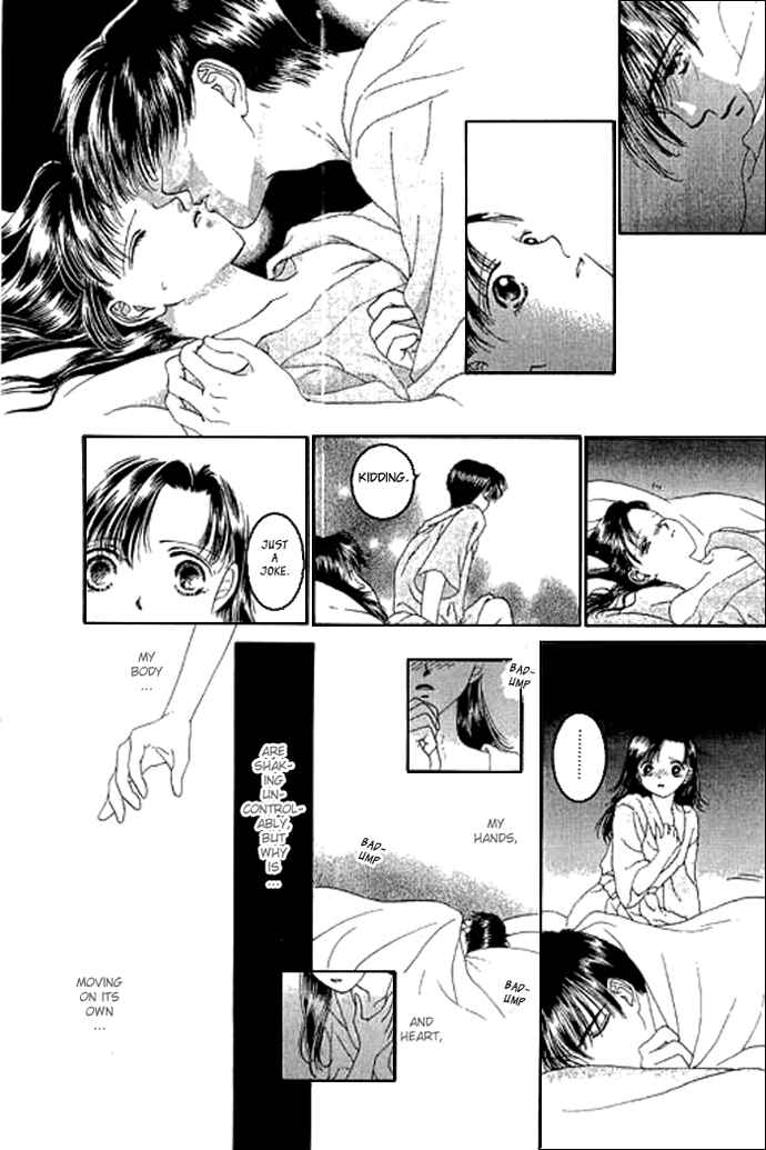 Page 30 Chapter 0 Voice of an Angel