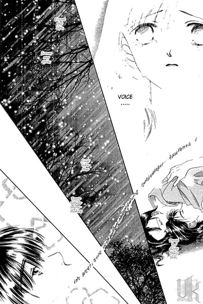 Page 32 Chapter 0 Voice of an Angel
