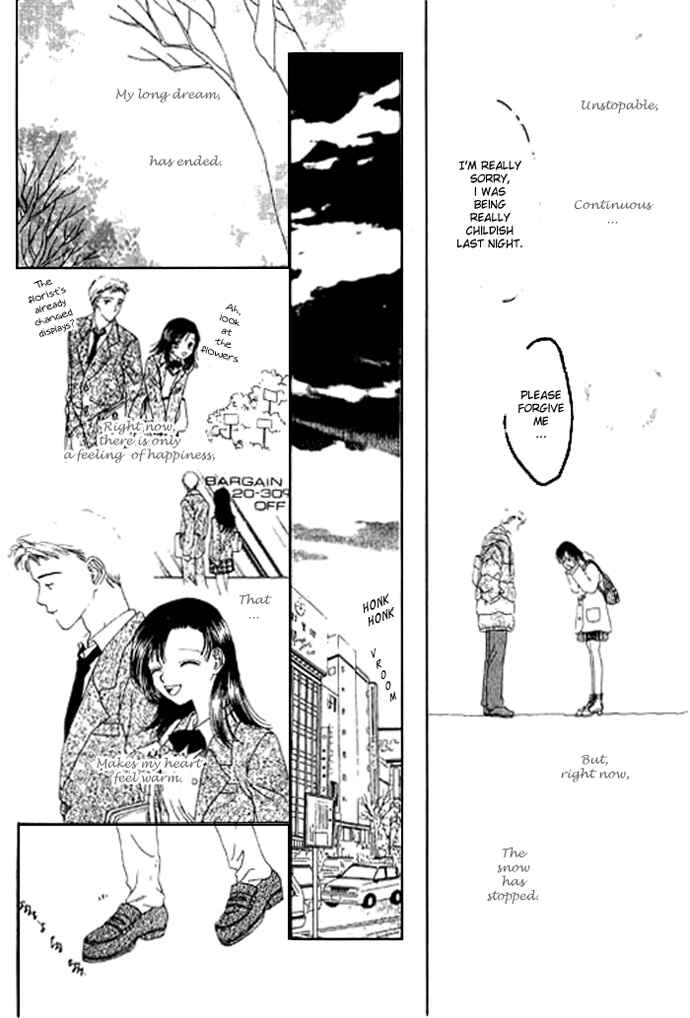 Page 35 Chapter 0 Voice of an Angel
