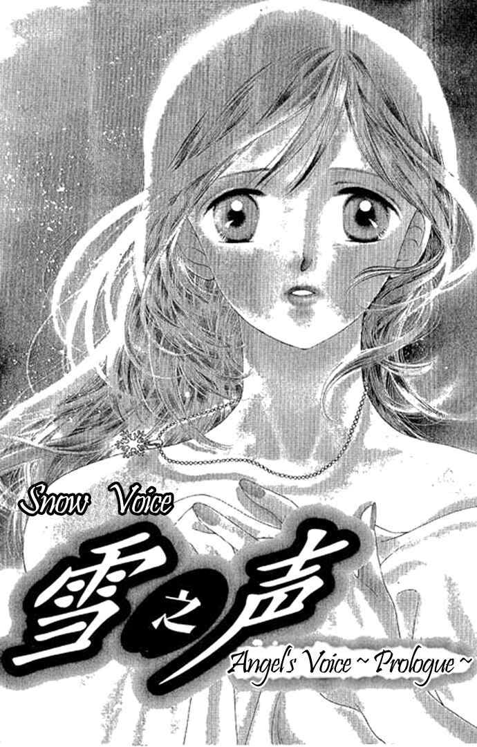 Page 4 Chapter 0 Voice of an Angel
