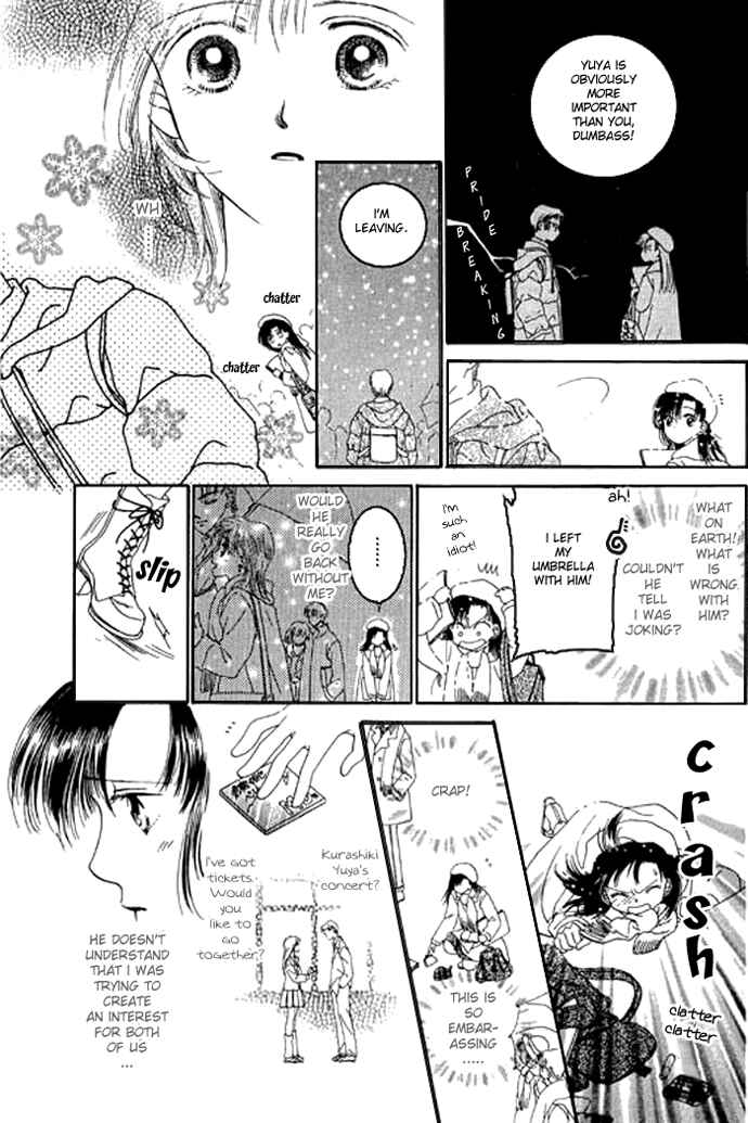 Page 8 Chapter 0 Voice of an Angel