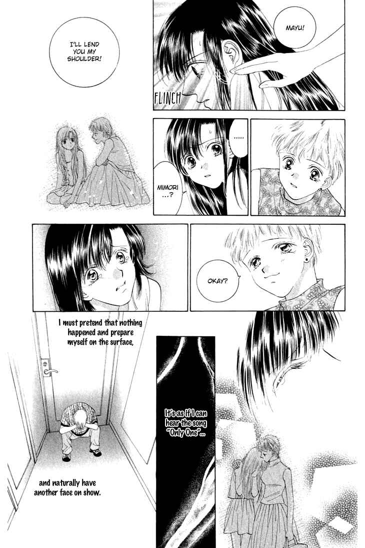 Page 11 Chapter 24 Voice of an Angel