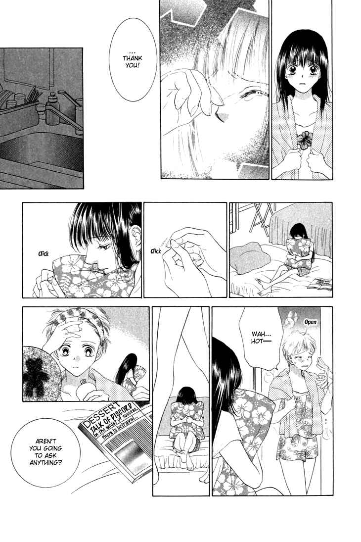 Page 13 Chapter 24 Voice of an Angel