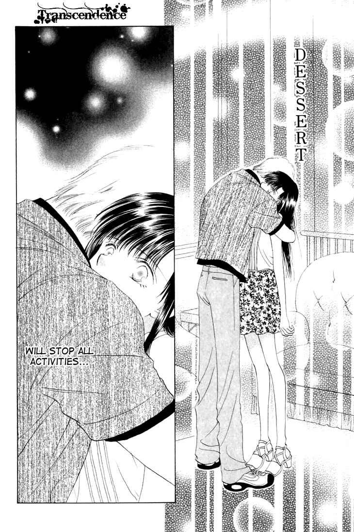 Page 2 Chapter 24 Voice of an Angel