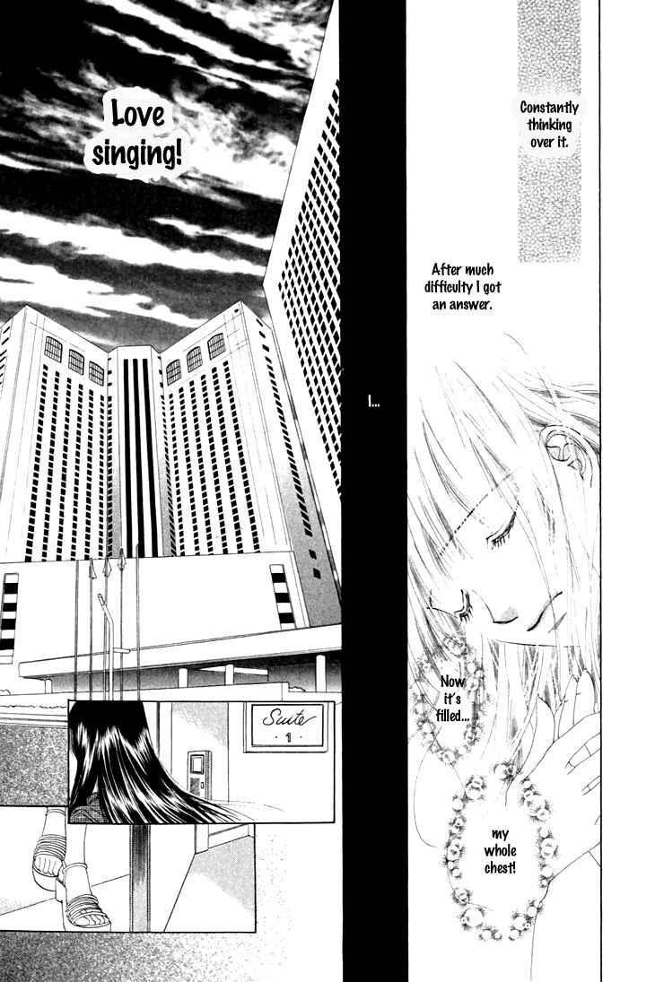 Page 23 Chapter 24 Voice of an Angel