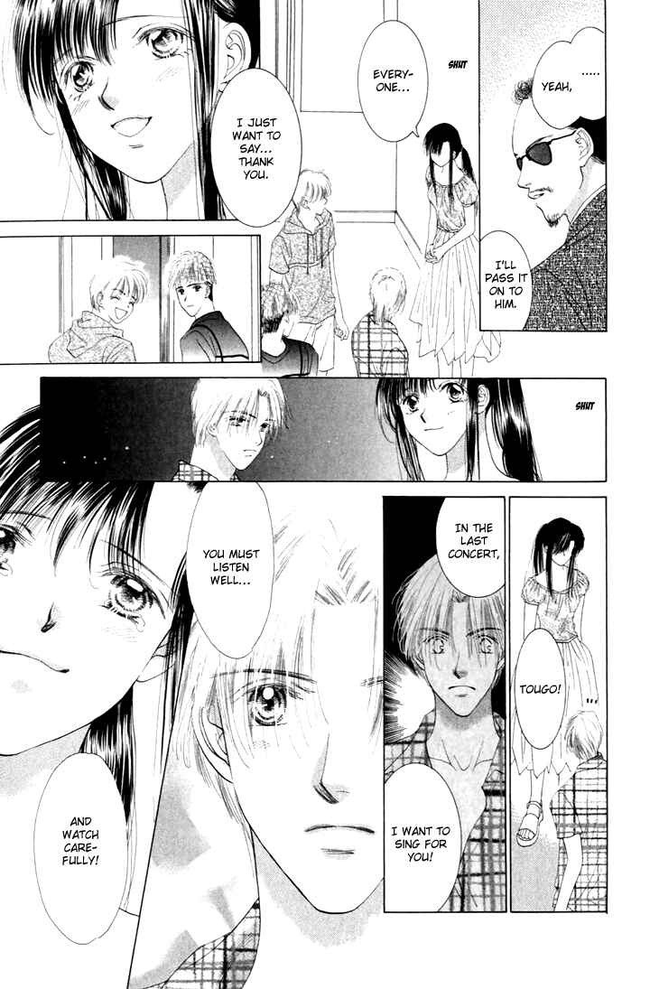 Page 27 Chapter 24 Voice of an Angel