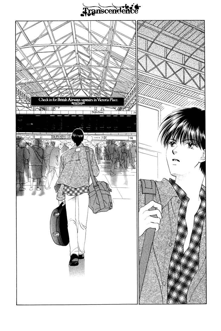 Page 30 Chapter 24 Voice of an Angel