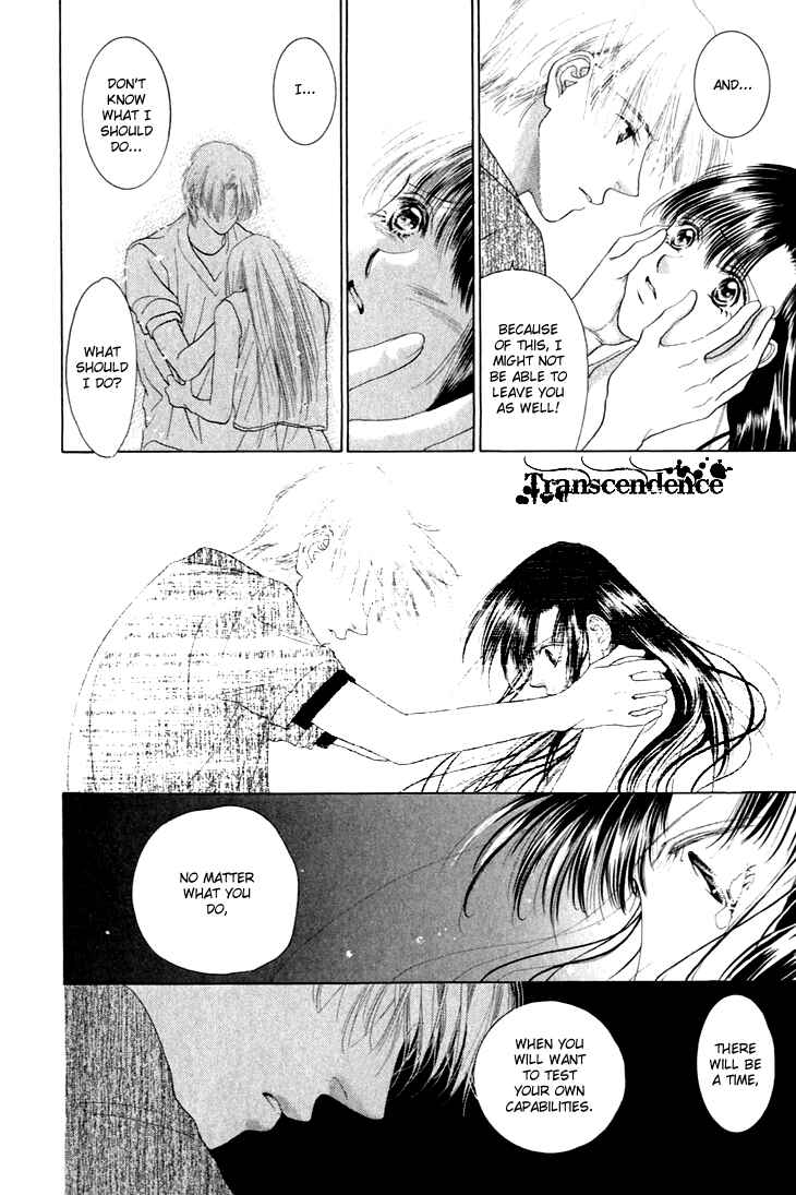 Page 6 Chapter 24 Voice of an Angel
