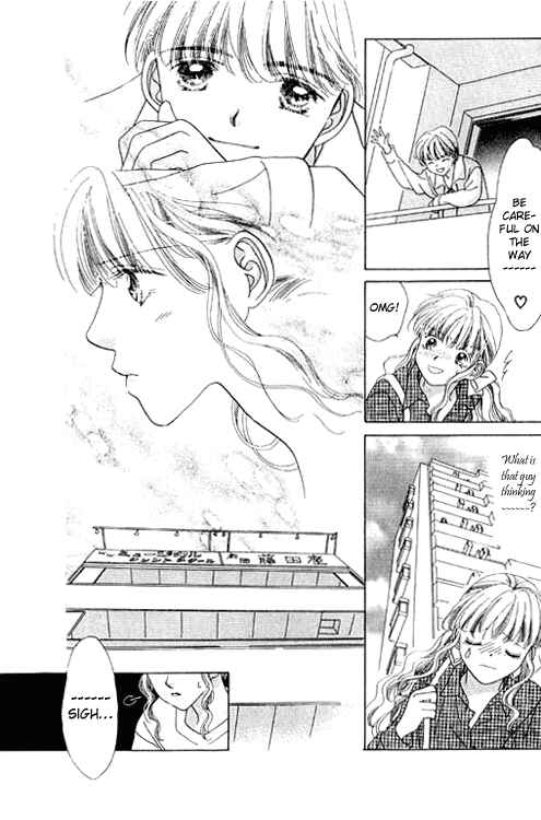 Page 14 Chapter 12.1 Voice of an Angel