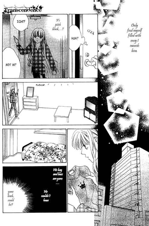 Page 22 Chapter 12.1 Voice of an Angel