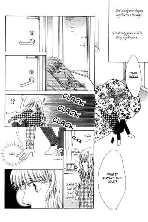 Page 24 Chapter 12.1 Voice of an Angel