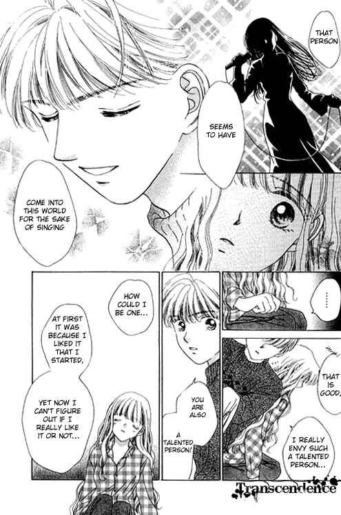Page 31 Chapter 12.1 Voice of an Angel
