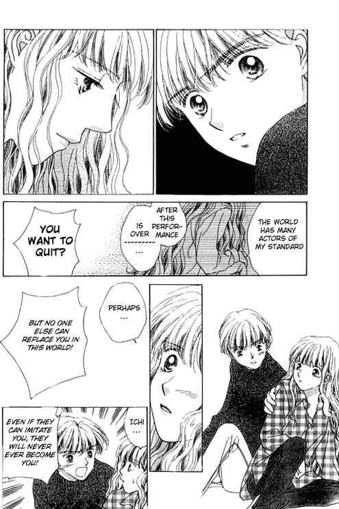 Page 32 Chapter 12.1 Voice of an Angel