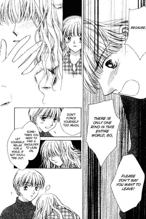 Page 33 Chapter 12.1 Voice of an Angel