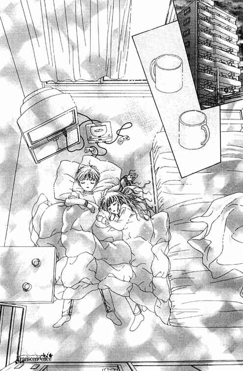 Page 36 Chapter 12.1 Voice of an Angel