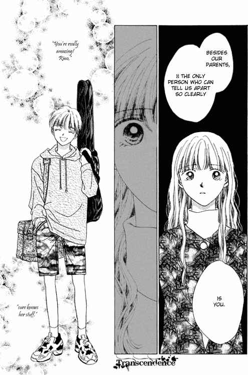 Page 41 Chapter 12.1 Voice of an Angel