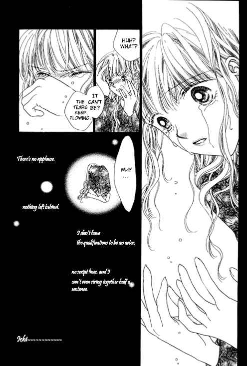 Page 45 Chapter 12.1 Voice of an Angel