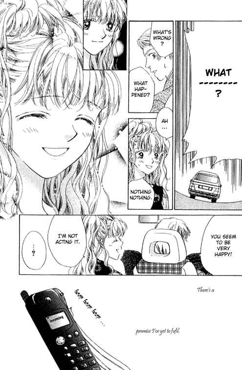 Page 49 Chapter 12.1 Voice of an Angel