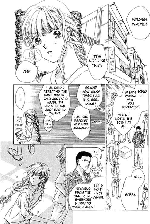 Page 5 Chapter 12.1 Voice of an Angel