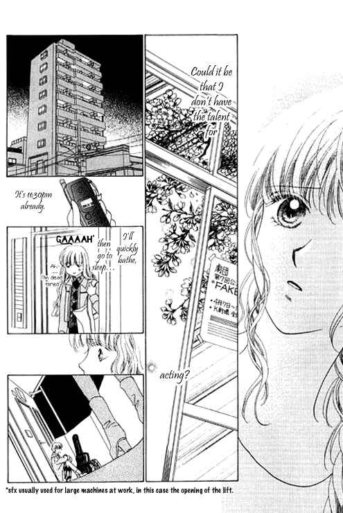 Page 6 Chapter 12.1 Voice of an Angel