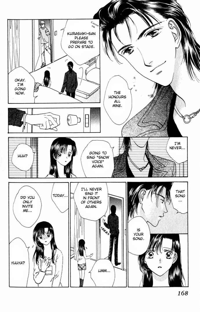 Page 10 Chapter 8 Voice of an Angel