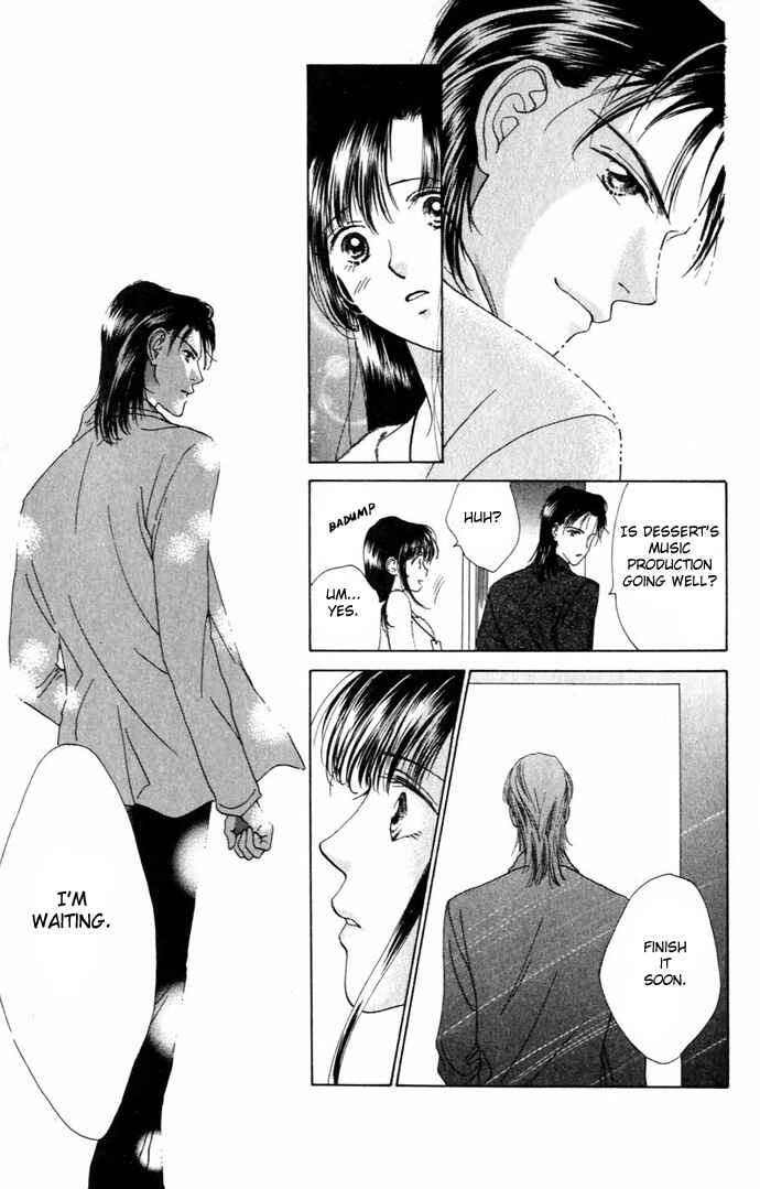 Page 11 Chapter 8 Voice of an Angel