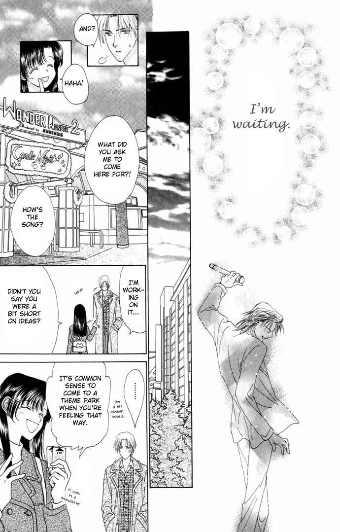 Page 13 Chapter 8 Voice of an Angel