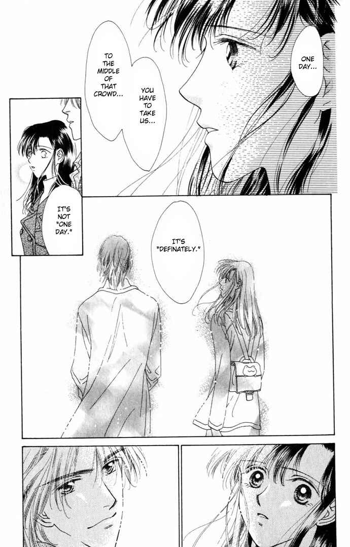 Page 19 Chapter 8 Voice of an Angel