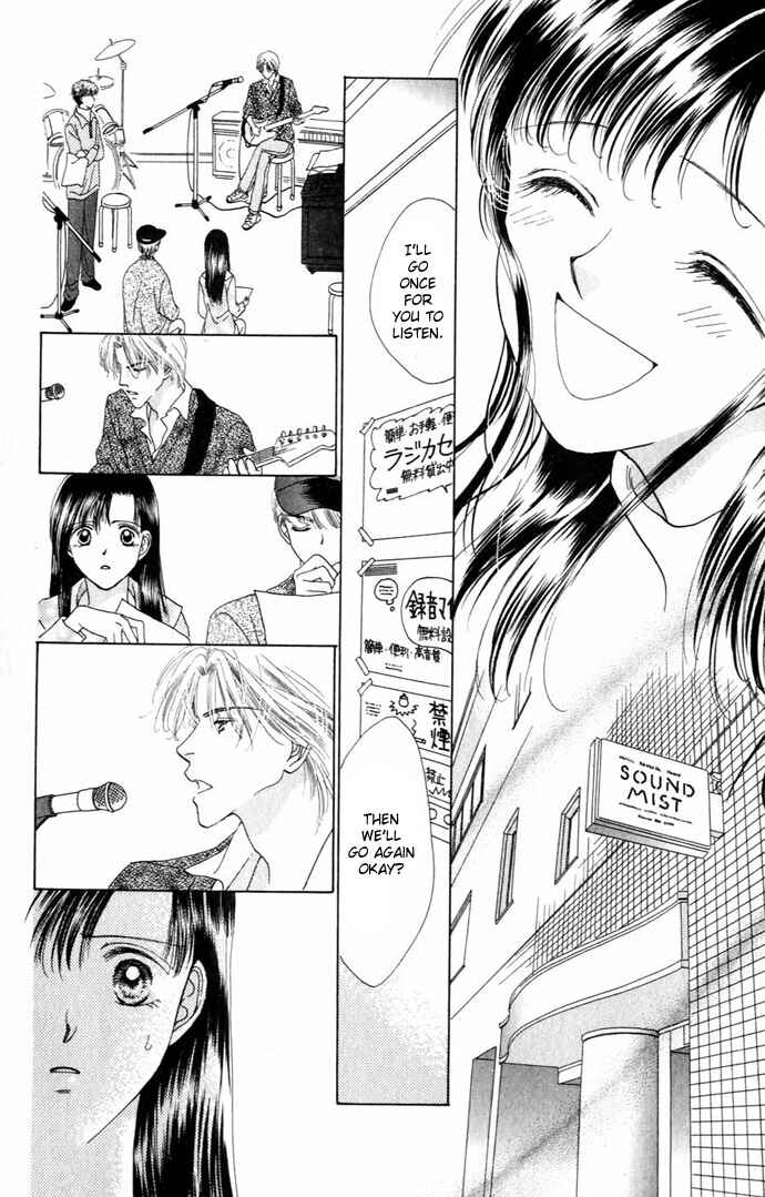 Page 20 Chapter 8 Voice of an Angel