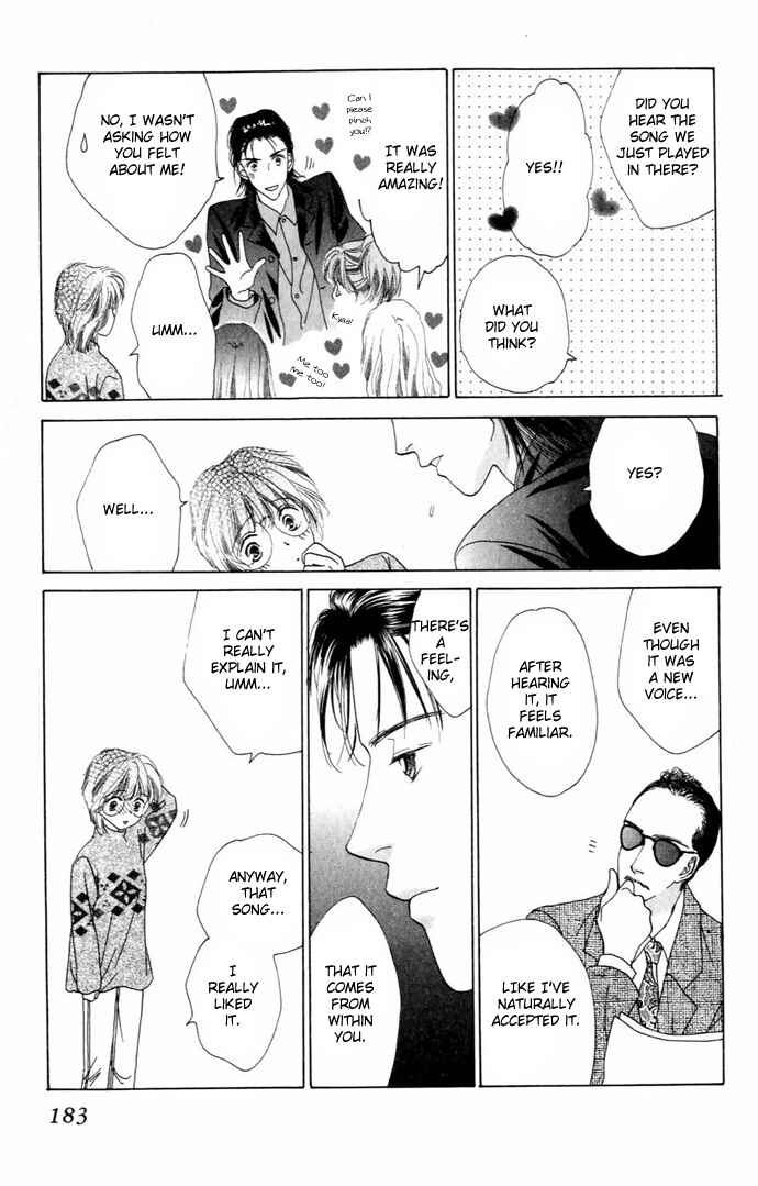 Page 25 Chapter 8 Voice of an Angel