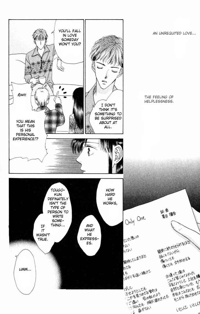 Page 28 Chapter 8 Voice of an Angel
