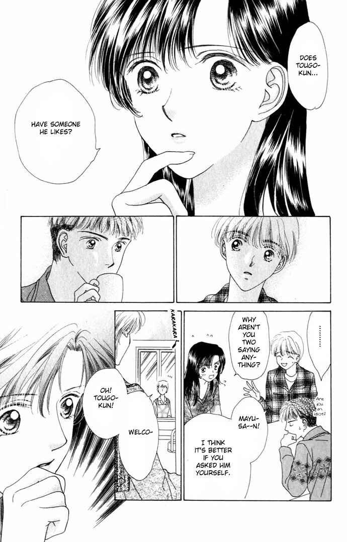 Page 29 Chapter 8 Voice of an Angel