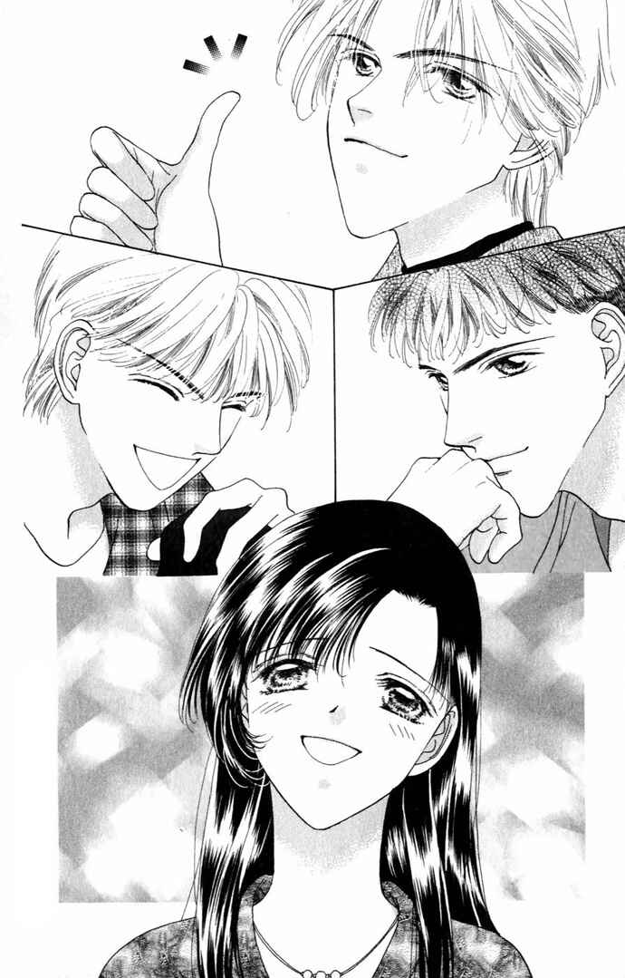 Page 34 Chapter 8 Voice of an Angel